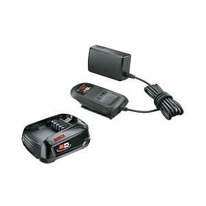 4053423229240 - 5 Ah BOSCH Home & Garden Werkzeugakkus mit Ladegerät Starter-Set 18V Alliance Li-Ion 1x 25 Ah 1600A02625 4053423229240 4053423229240 - 5 Ah BOSCH Home & Garden Werkzeugakkus mit Ladegerät Starter-Set 18V Alliance Li-Ion 1x 25 Ah 1600A02625 4053423229240