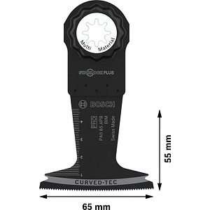 4059952656106 - AKTION BOSCH PRO PAII 65 APB Tauchsägeblätter mit Prämie nach Registrierung 4059952656106 - AKTION BOSCH PRO PAII 65 APB Tauchsägeblätter mit Prämie nach Registrierung
