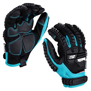 0088381592826 - makita unisex Arbeitshandschuhe schwarz Größe 8 1 Paar 0088381592826 - makita unisex Arbeitshandschuhe schwarz Größe 8 1 Paar