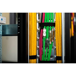 4016032476207 - DIGITUS Ethernet Netzwerkkabel DK-1843-VH-1 1000 m grün 2000 MHz 1 St