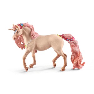 Schleich® Bayala 70573 Schmuckeinhorn Stute Spielfigur