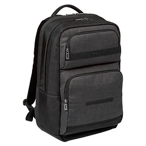 5051794021936 - Laptop-Rucksack CitySmart Advanced Kunstfaser schwarz grau 220 l bis 396 cm (156 Zoll)