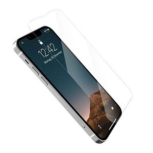 4260750593535 - Display-Schutzglas für Apple iPhone 14 iPhone 14 Pro 4260750593535 WOODCESSORIES