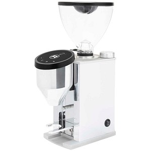 ROCKET® Faustino 3.1 Kaffeemühle Chrom 310 W
