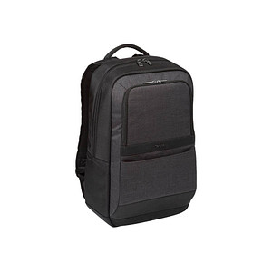 5051794021929 - Laptop-Rucksack CitySmart Essential Kunstfaser schwarz grau 200 l bis 396 cm (156 Zoll) 5051794021929 - Laptop-Rucksack CitySmart Essential Kunstfaser schwarz grau 200 l bis 396 cm (156 Zoll)