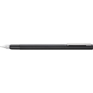 4014519038726 - cp 1 Patronenfüller schwarz matt M (mittel) 4014519038726 Lamy