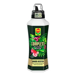 COMPO COMPLETE Pflanzendünger 1 Liter