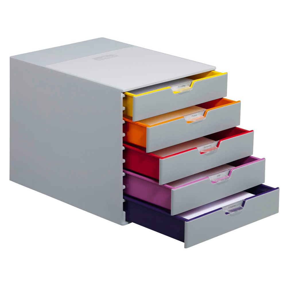 Schubladenboxen Gunstiger Burobedarf Kaufen Office Discount