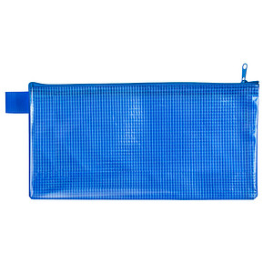 4000225079351 - Reißverschlussbeutel blau 026 mm 4000225079351 VELOFLEX