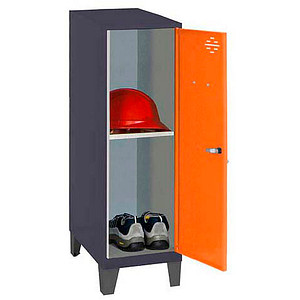 8425437122101 - Spind SIMONLOCKER DISM anthrazit orange 8425437122101 1 Schließfach 400 x 500 x 1015 cm 8425437122101 Simonrack 8425437122101 - Spind SIMONLOCKER DISM anthrazit orange 8425437122101 1 Schließfach 400 x 500 x 1015 cm 8425437122101 Simonrack
