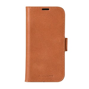 5711428062017 - Copenhagen Handyhülle für Apple iPhone 16 braun 5711428062017 Dbramante1928