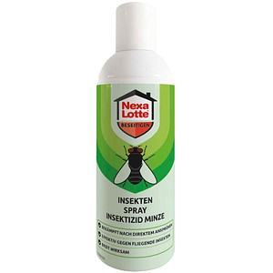 Nexa Lotte® Minze Insektenspray 300 ml