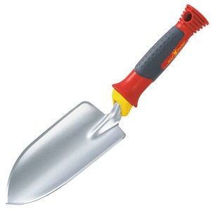 WOLF-Garten® LU-2K Blumenkelle Stahl