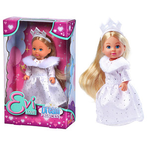 4006592084271 - Dream Princess Evi LOVE Puppe 4006592084271 Simba 4006592084271 - Dream Princess Evi LOVE Puppe 4006592084271 Simba