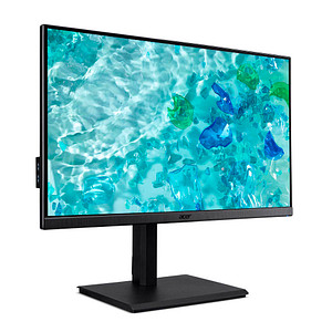4711121592058 - Vero B277Ebmiprzxv Monitor 690 cm (270 Zoll) schwarz 4711121592058 Acer 4711121592058 - Vero B277Ebmiprzxv Monitor 690 cm (270 Zoll) schwarz 4711121592058 Acer