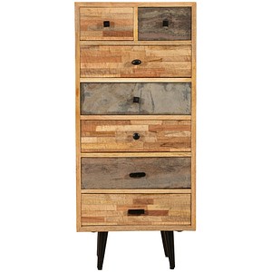 4041908128003 - Kommode YAMUNA 304065 braun 500 x 350 x 1120 cm 4041908128003 Garden Pleasure 4041908128003 - Kommode YAMUNA 304065 braun 500 x 350 x 1120 cm 4041908128003 Garden Pleasure