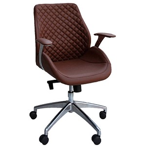 Bürostuhl Pantera braun günstig online kaufen | office discount Bürostuhl Pantera braun günstig online kaufen | office discount