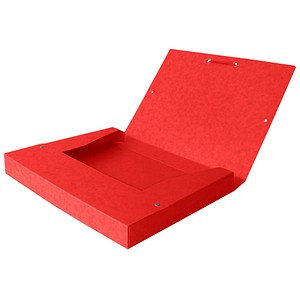 3045050392269 - Heftbox TOP FILE+ 400114372 A4 4cm Füllhöhe Karton 390g 3045050392269 Oxford