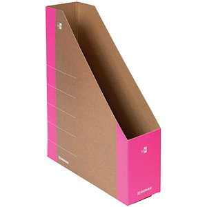 5901503612002 - Stehsammler LIFE pink 5901503612002 DONAU 330289116 5901503612002 - Stehsammler LIFE pink 5901503612002 DONAU 330289116