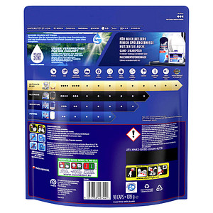 4251758427441 - POWERBALL QUANTUM ALL IN 1 Spülmaschinentabs 4251758427441 Calgonit finish 98 Stück 4251758427441 - POWERBALL QUANTUM ALL IN 1 Spülmaschinentabs 4251758427441 Calgonit finish 98 Stück
