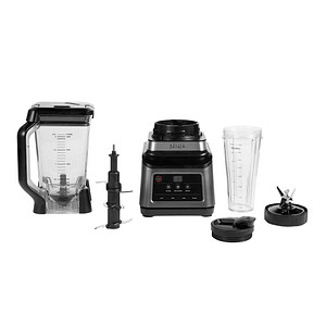 NINJA® BN750EU Standmixer grau/schwarz 1.200 W