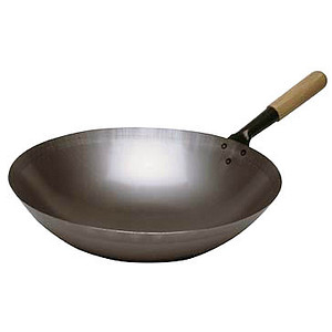 4015613371313 - Pfanne Wok silber 360 cm 4015613371313 Bartscher 4015613371313 - Pfanne Wok silber 360 cm 4015613371313 Bartscher