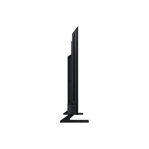 8806095312705 - G (A bis G) SAMSUNG LED-Fernseher GU43CU6979U Fernseher schwarz LED Fernseher