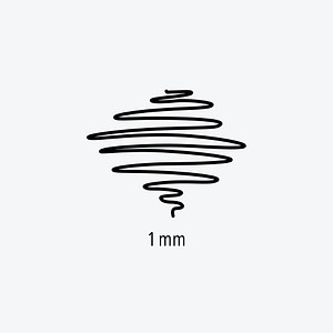 4007817301593 - Boardmarker Lumocolor 301 pen 301-9-10 schwarz 1mm Rundspitze 4007817301593 10 Stück 4007817301593 - Boardmarker Lumocolor 301 pen 301-9-10 schwarz 1mm Rundspitze 4007817301593 10 Stück