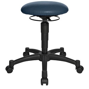 Topstar Body Balance 10 Hocker blau Topstar Body Balance 10 Hocker blau