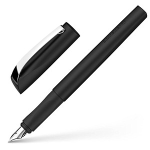 Schneider Ceod Shiny Patronenfüller schwarz M (mittel)