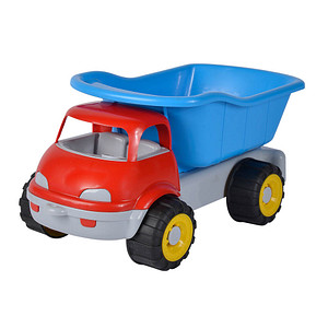 8000796260406 -  LKW Kipper 107134609 Spielzeugauto 8000796260406 HEAD