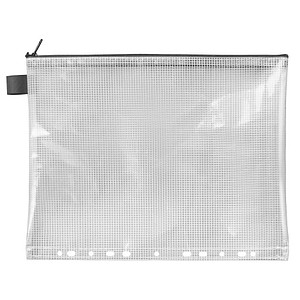 4000225079375 - Reißverschlussbeutel transparentschwarz 026 mm 4000225079375 VELOFLEX 4000225079375 - Reißverschlussbeutel transparentschwarz 026 mm 4000225079375 VELOFLEX