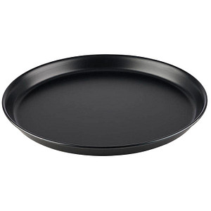 4004133735088 - APS Pizzaform Blech zum professionellen Pizzabacken Maße (Ø x H) 30 cm oben 283 cm unten x 25 cm 4004133735088 - APS Pizzaform Blech zum professionellen Pizzabacken Maße (Ø x H) 30 cm oben 283 cm unten x 25 cm