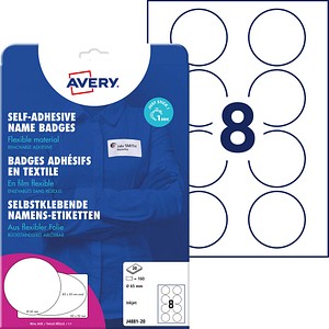 4004182148136 - Namensetiketten J4881-20 weiß 650 x 650 mm 4004182148136 Zweckform J4881-20 20 Blatt 4004182148136 - Namensetiketten J4881-20 weiß 650 x 650 mm 4004182148136 Zweckform J4881-20 20 Blatt