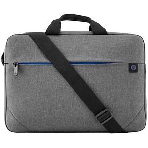 0195122282776 - 6 cm (15 Laptoptasche Topload Kunstfaser grau 1E7D7AA bis 396 cm (156 Zoll) 1E7D7AA 0195122282776