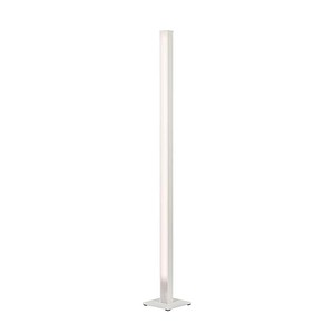 MAUL MAULpino high performance LED Stehlampe weiß