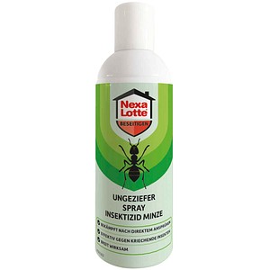 Nexa Lotte® Minze Ungezieferspray 300 ml