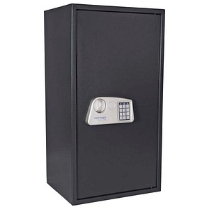 ROTTNER Möbeltresor Jupiter 6 anthrazit 45,0 x 36,0 x 85,0 cm