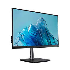 4711121756870 - CB273 E Computerbildschirm 686 cm (27) 1920 x 1080 Pixel Full HD LED Schwarz Silber
