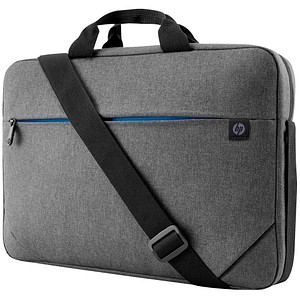 0195122282776 - 6 cm (15 Laptoptasche Topload Kunstfaser grau 1E7D7AA bis 396 cm (156 Zoll) 1E7D7AA 0195122282776