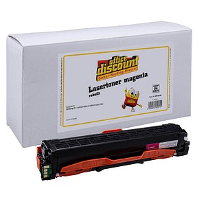 4250073818460 -  magenta Toner kompatibel zu SAMSUNG CLT-M504S (SU292A)