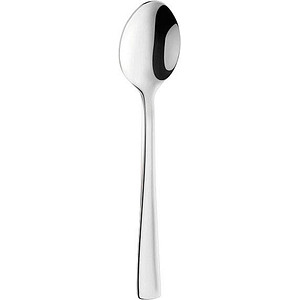 8711155132318 - Kaffeelöffel Atlantic 139cm silber Edelstahl 8711155132318 12 Stück 8711155132318 - Kaffeelöffel Atlantic 139cm silber Edelstahl 8711155132318 12 Stück