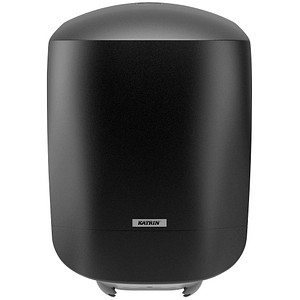 6414300092124 - Papierhandtuchspender Centerfeed M 92124 schwarz Kunststoff 6414300092124 - Papierhandtuchspender Centerfeed M 92124 schwarz Kunststoff