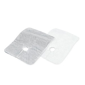 4250016409625 - Vlies-Kompressen ABE tracheal mit Y-Schnitt 4119 weiß 80 x 100 cm 4250016409625 50 Stück 4250016409625 - Vlies-Kompressen ABE tracheal mit Y-Schnitt 4119 weiß 80 x 100 cm 4250016409625 50 Stück