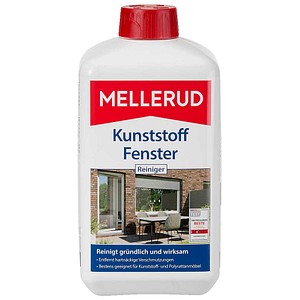 Mellerud Allzweckreiniger 2001001544 Kunststoff, 1 Liter, Flasche 4004666001544 Mellerud 1000 Milliliter