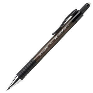 4005401377993 - Druckbleistift Grip Matic 1377 137799 schwarz 07mm B 4005401377993 Faber-Castell 4005401377993 - Druckbleistift Grip Matic 1377 137799 schwarz 07mm B 4005401377993 Faber-Castell