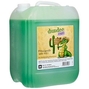 4250073739987 - Apfel Flüssigseife 100 l 4250073739987 10 Liter 4250073739987 - Apfel Flüssigseife 100 l 4250073739987 10 Liter