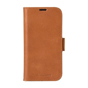 5711428062055 - Copenhagen Handyhülle für Apple iPhone 16 Pro braun 5711428062055 Dbramante1928