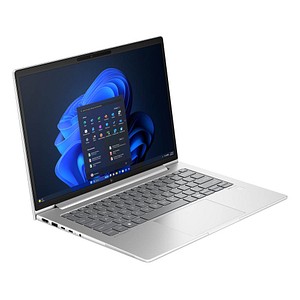 0198415059192 - EliteBook 640 G11 Notebook - Wolf Pro Security - Intel Core Ultra 5 125U   13 GHz - Win 11 Pro - Intel Graphics - 16 GB RAM