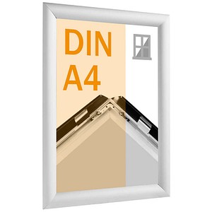 SPRINTIS  Klapprahmen silber 21,0 x 29,7 cm, 1 St.